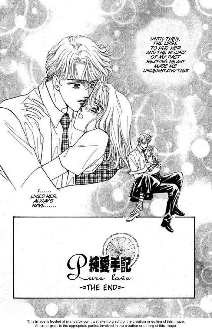 Pure Love Chapter 1 58